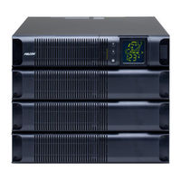 Falcon SSGR Installation & User Manual