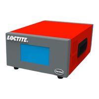 Loctite EQ CL42 Operating Manual