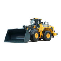 Hyundai HL960 T3 Service Manual