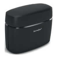 Bernafon Charger Plus miniBTE T R Instructions For Use Manual