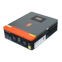 PowMr POW-HVM4.2M-24V-N User Manual