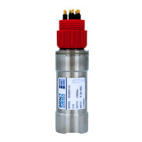 Impact Subsea ISA500 Installation & Operation Manual