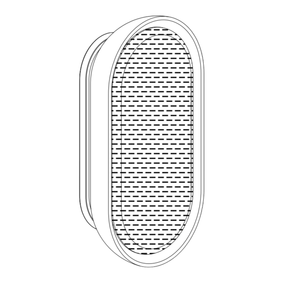Leon Mera Sound Sconce Quick Start Manual