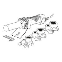Foset 48005 Manual