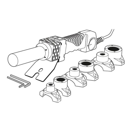 Foset 48005 Manual