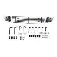 ROUSH 1310R8200B Installation Instructions Manual