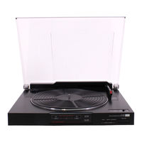 Sansui P-L55 Service Manual
