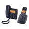 Cordless Telephone Motorola L704CM User Manual