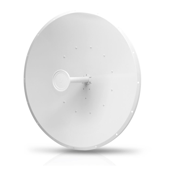 Ubiquiti RD-3G30 Installation Manual