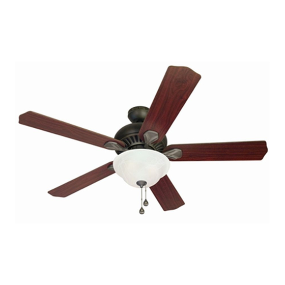 Harbor Breeze 40093 Manual