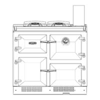 Rayburn 660 Service Manual