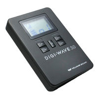 Williams Sound DLR 360 Quick Setup Manual