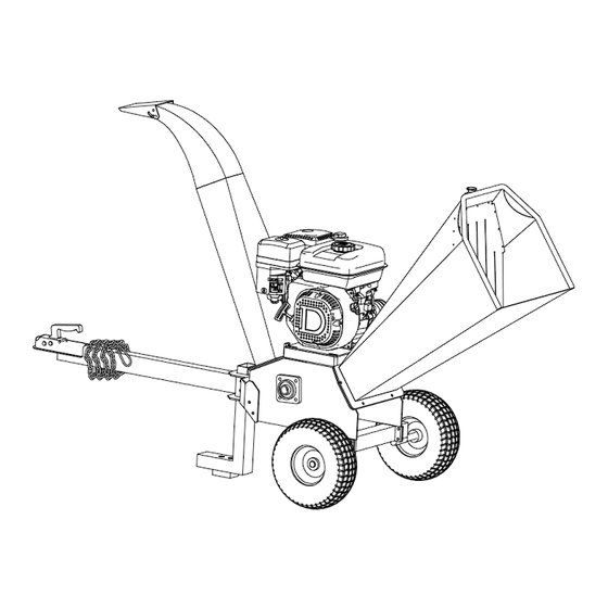 Lumag HC-1500EW Manuals