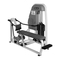 Fitness Equipment Nautilus 2ST BENCH PRESS Owner's Manual