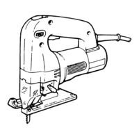 Makita 4304 Instruction Manual