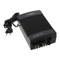 Waeco CoolPower EPS100 Installation And Operation Manual