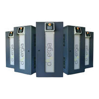 Cinergia GE+ Hardware Installation And Operation Manual