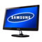 Monitor Samsung SYNCMASTER P2270HD