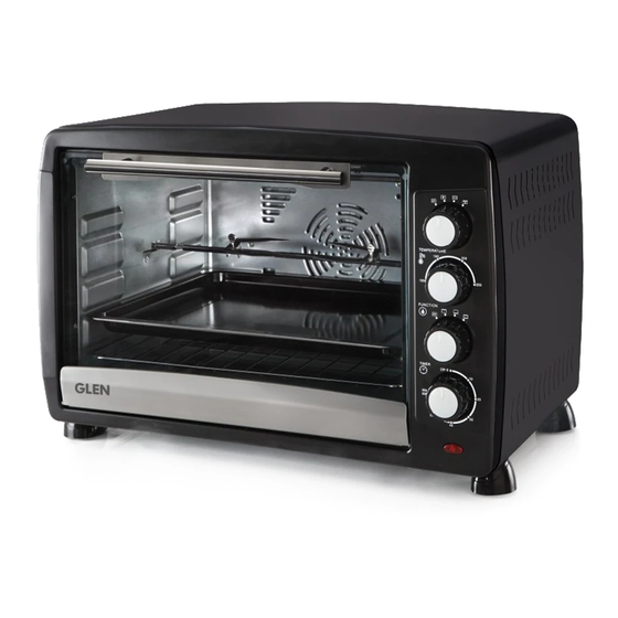 Glen SA 5048 User Manual