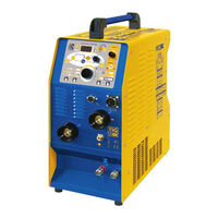 GYS TIG 208 Manual