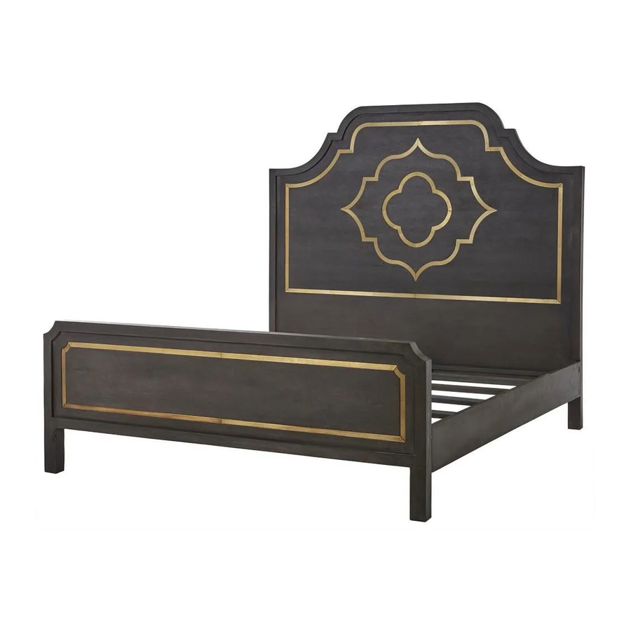 Home Decorators Collection LAILA Assembly Instructions
