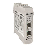 Softing data FEED edgeGate Quick Start Up Manual
