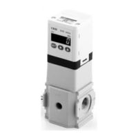Ckd EVD Series Manual