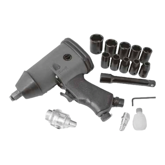 Steel Core 40805 Quick Start Manual
