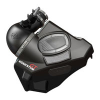 aFe Power Momentum GT Instruction Manual