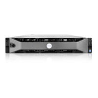 Avigilon HD-NVR3-STD-24TB Installation Manual