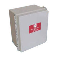 RKI Instruments 35-3010RK-03 Manual
