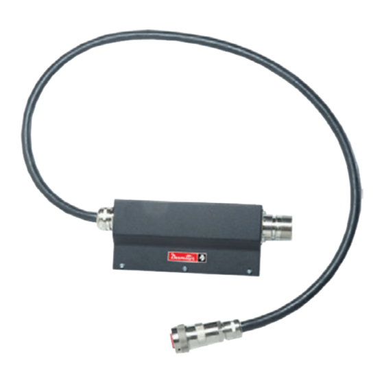 Desoutter CVI2 Manual