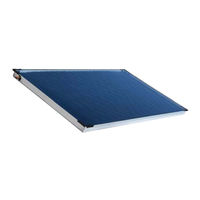 Regulus KPG1H-ALC Installation And Operation Manual