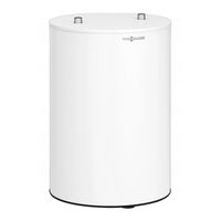 Viessmann CUGA Installation And Service Instructions For Contractors
