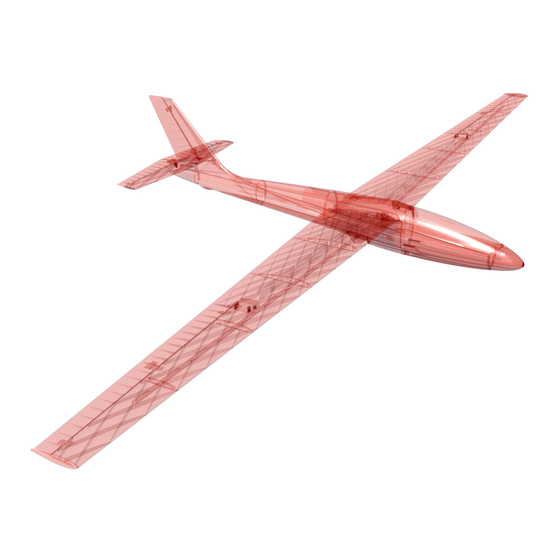 PLANEPRINT Foka 4 Construction Manual