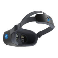 NuEyes e2+ Quick Start
