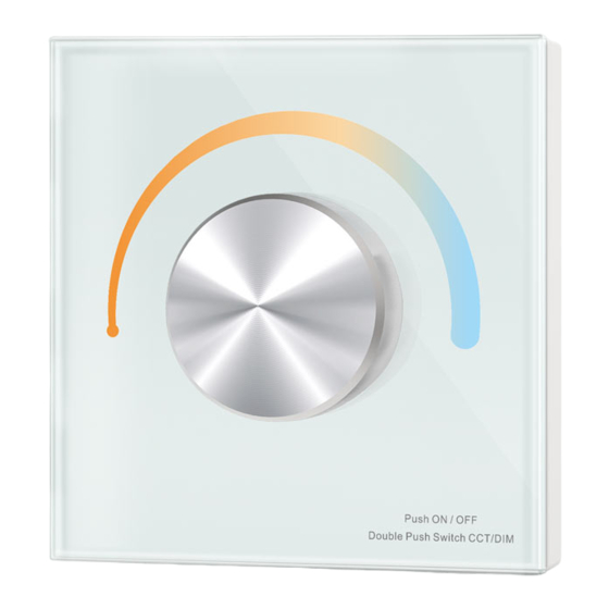 SKYDANCE T1-KB Manual