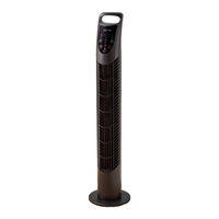 Hoffer TST08-RD Manual