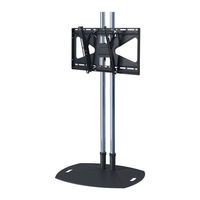 Premier Mounts TL72B-MS2 Installation Instructions Manual