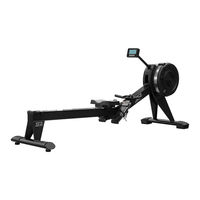 Senz Fitness SZRT001 Manual