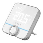 Bosch Room thermostat II Quick Instructions