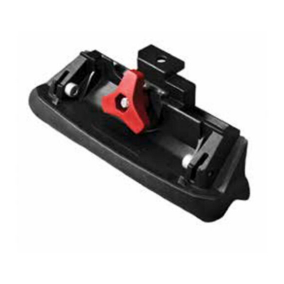 Whispbar K508 Fitting Instructions For Basic Carrier