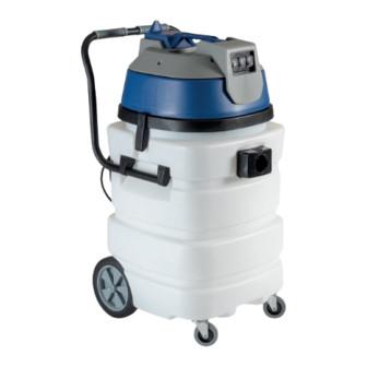 Floorpul SC 604 PVC User Manual