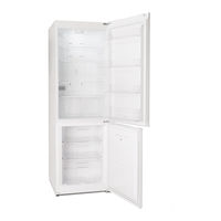 Gram KC 311186 User Manual