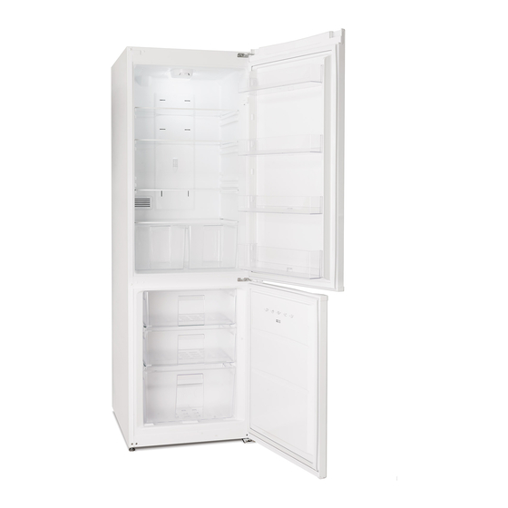 Gram KC 311186 User Manual