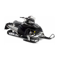 Polaris 550 Shift 136 Owner's Manual For Maintenance And Safety