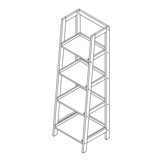 Costway HW56556 User Manual