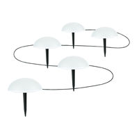 LIVARNO home HG08383A Quick Start Manual