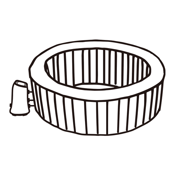 Costway NP11785US Manual