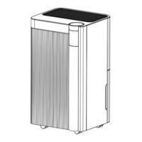 HOMCOM 821-042V70 Instruction Manual